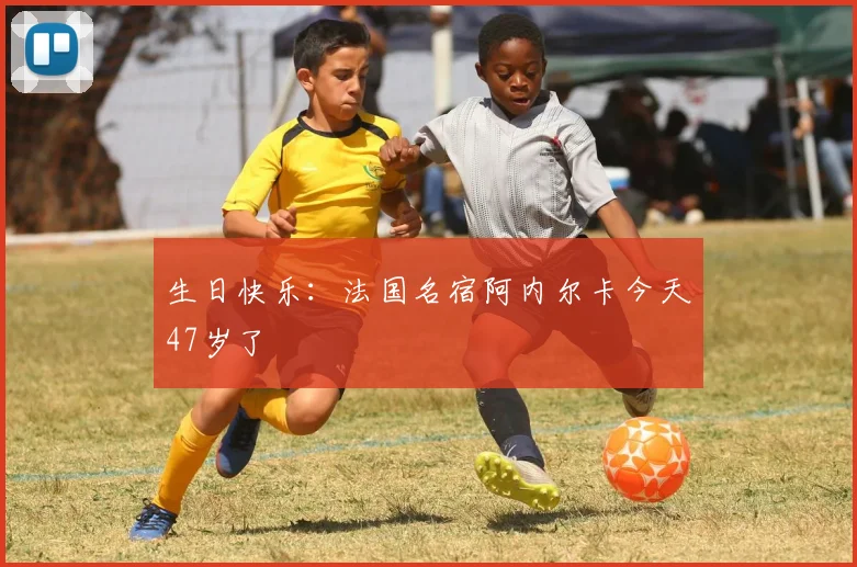 生日快乐：法国名宿阿内尔卡今天47岁了
